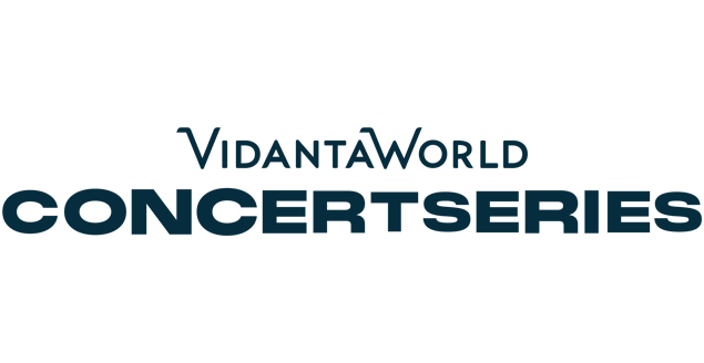 Logo Vidanta Concerts