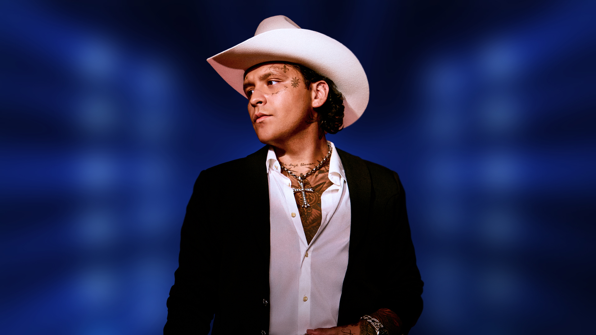 Imagen banner de CHRISTIAN NODAL