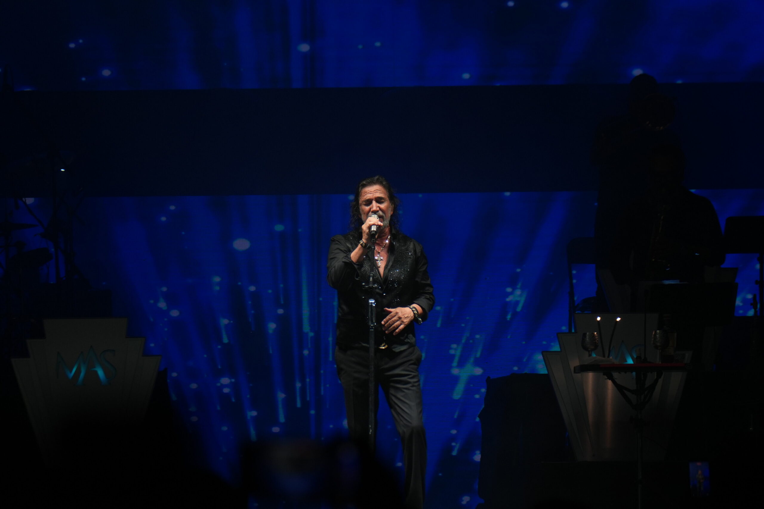 Imagen banner de MARCO ANTONIO SOLÍS